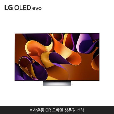 OLED83G4KNA