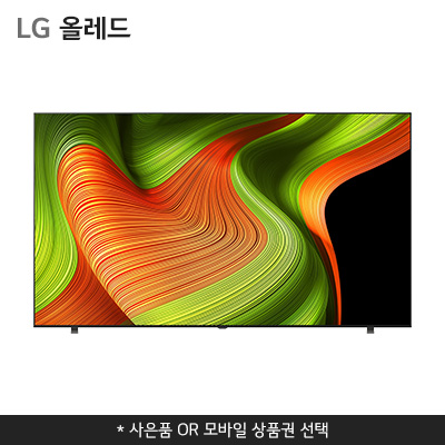 OLED83B5KNA